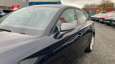 SEAT Leon 1.5 eTSI 150 FR 5dr DSG Petrol Hatchback